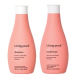 Living Proof Curl Shampoo + Conditioner DUO
