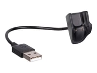 Akyga Ak-Sw-08 - Laddningskabel För Smart Klocka - Usb Hane - 15 Cm - För Samsung Galaxy Fit E