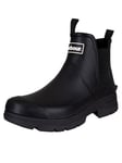 BarbourNimbus Wellington Boots - Black