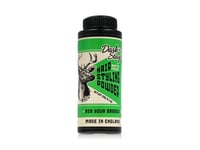 Dark Stag Hair Styling Powder Matte Finish 20 G