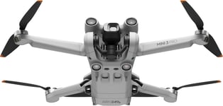 DJI Mini 3 Pro -nelikopteri, DJI RC -ohjaimella