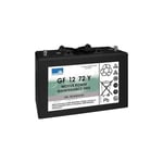 Batterie Gel Sonnenschein gf y 12 volts GF12072Y GR31 12V 80AH amps (en)
