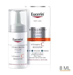 Eucerin Hyaluron-Filler 10% Pure Vitamin C Booster 10ml