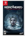 Remothered: Broken Porcelain (NSW) - Nintendo Switch, New Video Games