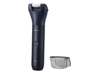 Panasonic Multishape Er-Cfc1, Blå, Batteri, Built-In Battery, 1 Styck