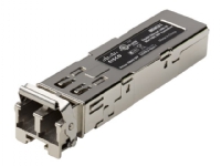 Cisco Small Business MGBSX1 - SFP (mini-GBIC) transceivermodul - 1GbE - 1000Base-SX - LC - for Business 110 Series 220 Series 350 Series Small Business SF350, SF352, SG250, SG350