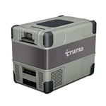 Truma Cooler C44 glacière à compression (43l) Single Zone • Réfrigérateur mobile pour voiture, camping, voyage • DC 12/24 V, AC 100-240 V