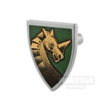 LEGO - War Horse Shield