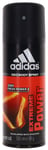 Extreme Power By Adidas For Men Body Deodorant Spray 5oz New
