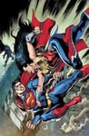 Brian Buccellato - Injustice: Gods Among Us Year Four The Complete Collection Bok
