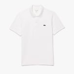 Lacoste Piké Classic Sport Polo DH5522: White (001) 4 (M)
