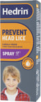 Protect and Go Spray, Head Lice Protection Treatment, 8 x Treatments â 200ml