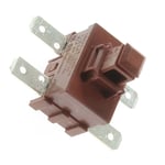Spare Replacement On/Off Switch Part For a Henry Hoover Button NVR200 Vacuum