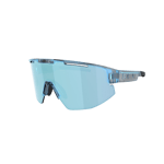 Matrix Transparent Ice Blue Smoke/Ice Blue Mirr, sportglasögon, solglasögon, unisex