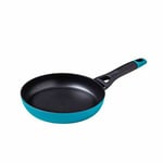 Pyrex Optima Non Stick Frying Pan 26cm Emerald