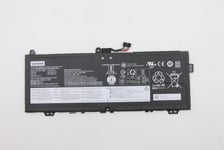Lenovo IdeaPad Flex 5 Chromebook 13 Batteri SP/B L19M4PG2, 7.68V, 51Wh, 4c