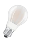 Osram LED-lyspære Standard 12W/827 (100W) Frosted Dimmable E27
