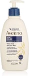 Aveeno Skin Relief Nourishing Lotion with Shea Butter, 300 Ml