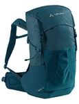 VAUDE Brenta 24 Backpack 20-29L - Blue Sapphire, One Size