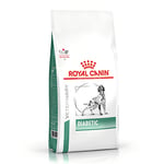 Royal Canin Weight Management Diabetic Hund