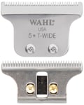WAHL Detailer Extra Wide 38 MM Blade Set 5 Star T - Blade 0,4 MM