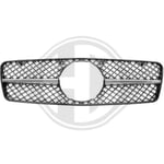 Grill Mercedes Benz CLK 1997-2002