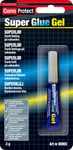 Corroprotect Super Glue Gel - Snabblim 3 g