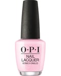 OPI Nail Lacquer, Just Karate Kidding You