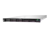 HPE ProLiant DL365 Gen10 Plus - Server - kan monteras i rack - 1U - 2-vägs - 1 x EPYC 7262 / 3.2 GHz - RAM 32 GB - SATA/SAS - hot-swap 2.5 vik/vikar - ingen HDD - Gigabit Ethernet - skärm: ingen