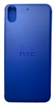 HTC Dot View-Standard Case for HTC Desire 626/626S, Blue