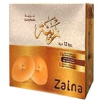 Zeinas Mamul Graybah