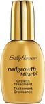 Sally Hansen Nail Growth Miracle Treatment Salon Strength Treatment 13.3Ml Best