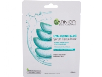 Garnier Garnier Skin Naturals Hyaluronic Aloe Face mask 1stk