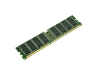 Dell - DDR4 - modul - 16 GB - DIMM 288-pin - 2400 MHz / PC4-19200 - 1.2 V - registrert - ECC - for PowerEdge C4130, C6320, FC430, FC830, M830, T630 Precision Rack 7910