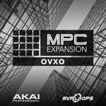 Akai Software AKAI MPC EXP OVXO SPECIAL ED