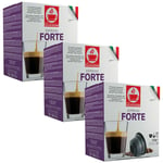 48 DOLCE GUSTO COMPATIBLE  ESPRESSO FORTE COFFEE PODS CAPSULES: 48 DRINKS!!
