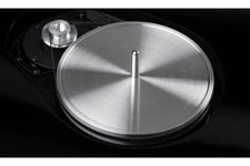 Pro-Ject Audio Debut Alu Sub-Platter upgrade med 3 års garanti