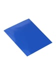 Indbindingsomslag HiGloss A4 250 g Blå - Binding cover