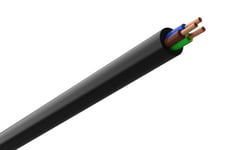 Amokabel jordkabel RV-K 3G2,5 mm2