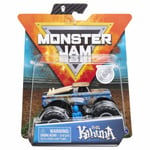 Monster Jam Big Kahuna 1:64
