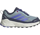 Terrex Trailmaker 2 Rain.RDY JR vandringsskor Barn MAGGRE/SECOBL/SHANAV 33.5