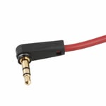 Replacement 3.5mm Aux Jack Cable for Beats by Dr Dre Studio Solo Pro Headphones