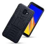 Workers Case Samsung Galaxy J4 PLUS