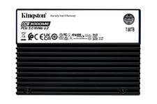 Kingston DC3000ME - 7.68 TB - U.2 PCIe 5.0 x4 (NVMe)
