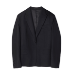 Filippa K Kavaj, Sasha Cool Wool Blazer Svart