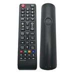 UK Replacement Remote Control For Samsung 3D SMARTHUB TV AA59-00786A AA5900786A