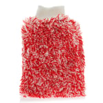 WashKing Diamond Fluffy vaskevott (Rød)