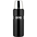 Thermos Termos King Mattsvart 0,5 L SK-500(BKM)