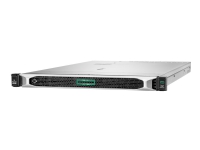 HPE ProLiant DL360 Gen10 Plus Network Choice - Server - rackmonterbar - 1U - toveis - 1 x Xeon Silver 4309Y / 2.8 GHz - RAM 32 GB - SATA/SAS/NVMe - hot-swap 2.5 brønn(er) - uten HDD - 10 Gigabit Ethernet - monitor: ingen
