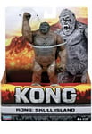 Monsterverse Toho Classic: 6.5-Inch Scale Kong: Skull Island Action Figure *NEW*